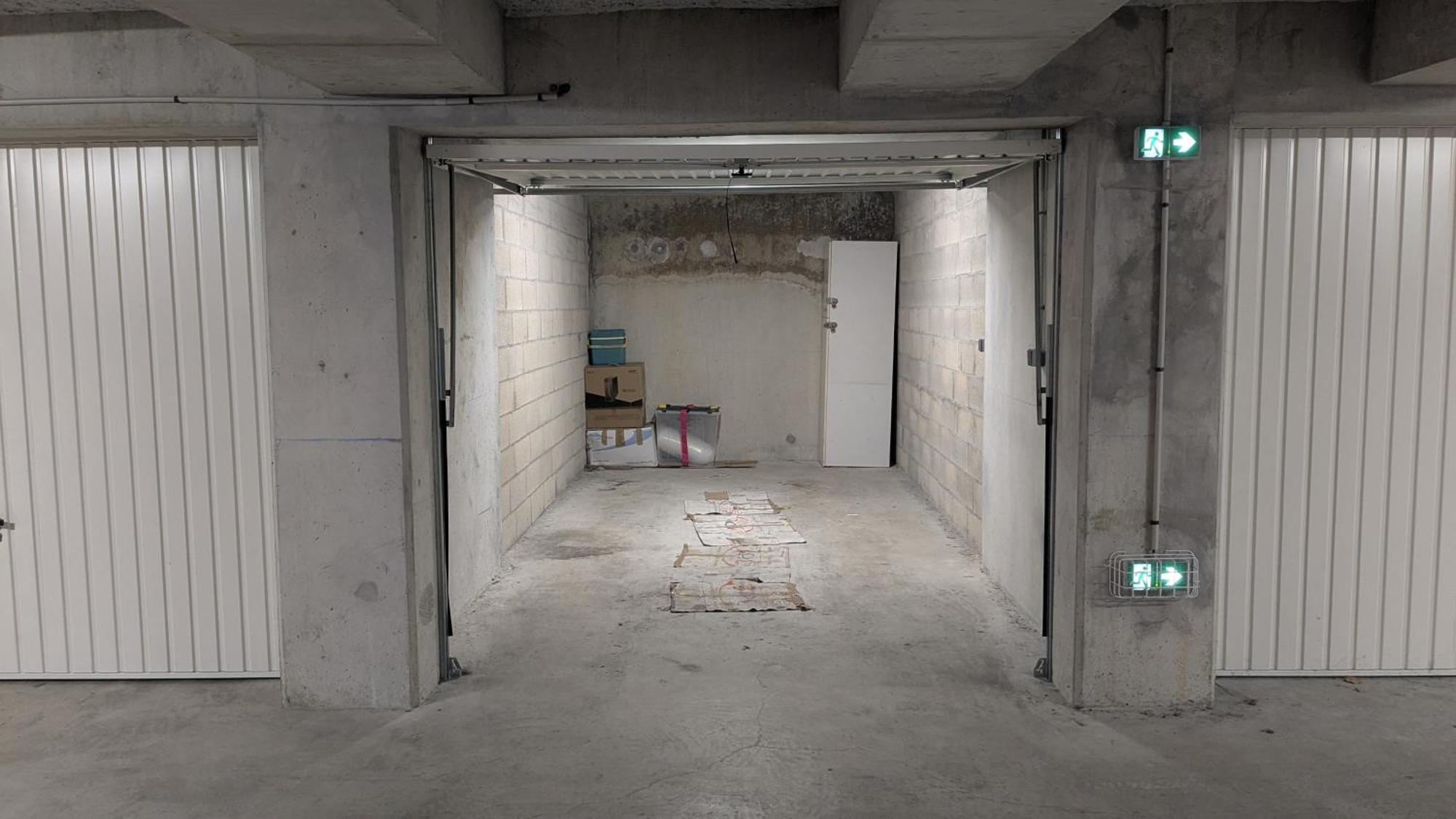 Apartmán L'Esplanade Besançon Exteriér fotografie